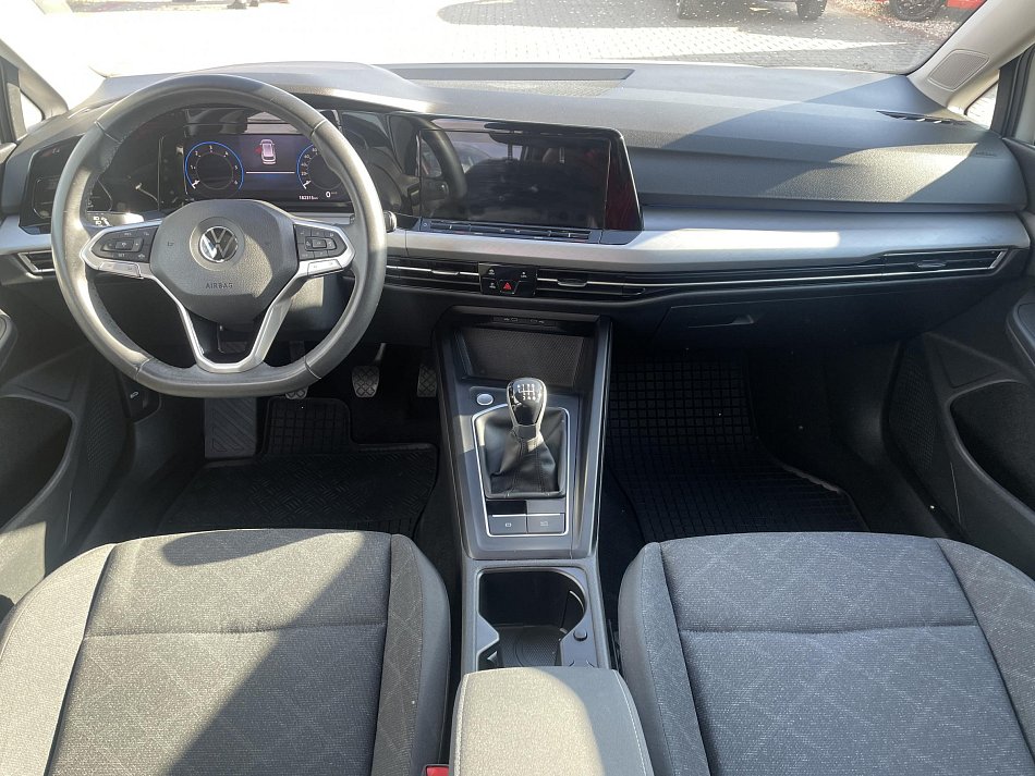 Volkswagen Golf 2.0 TDi Life