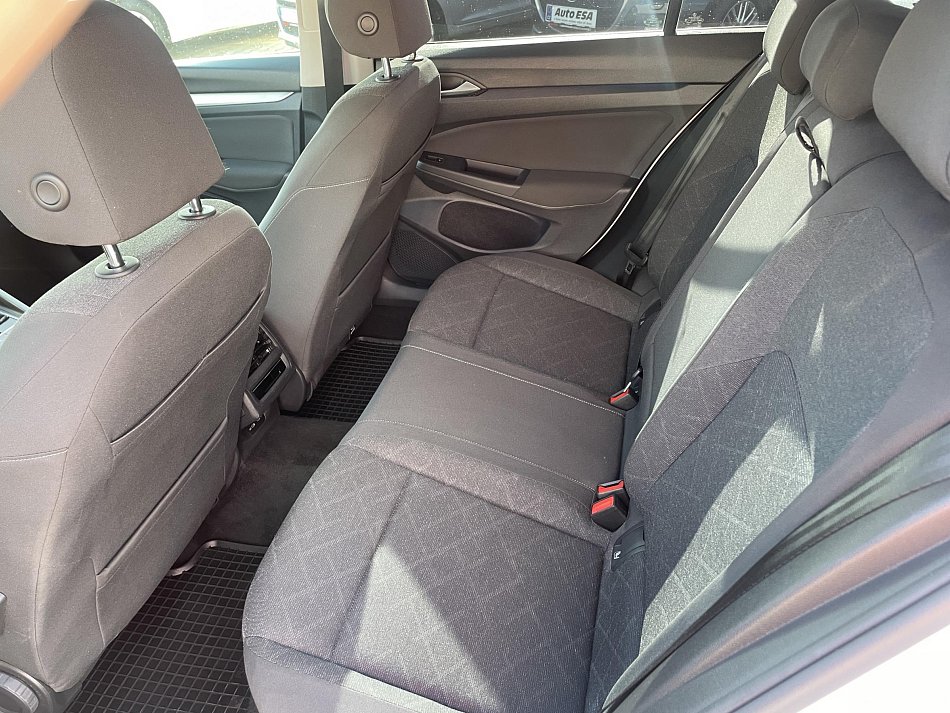 Volkswagen Golf 2.0 TDi Life