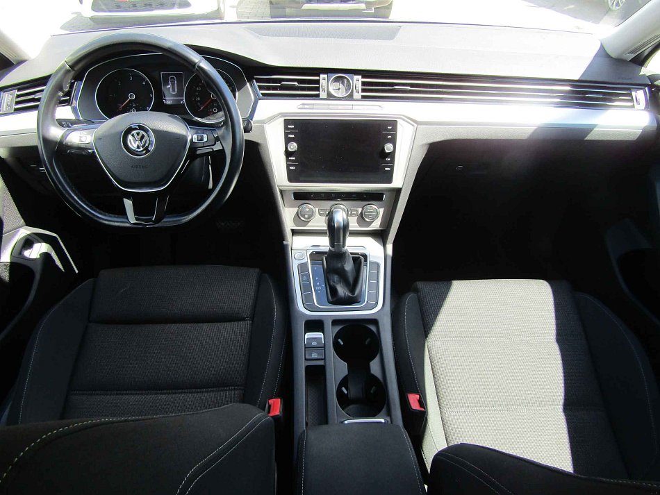 Volkswagen Passat 2.0 TDi Comfortline
