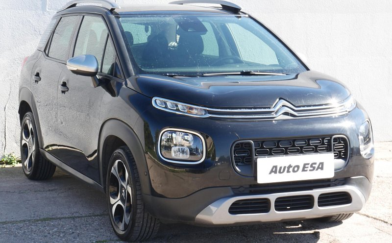 Citroën C3 Aircross 1.2 PT 
