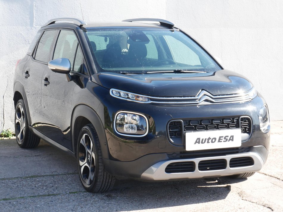Citroën C3 Aircross 1.2 PT 