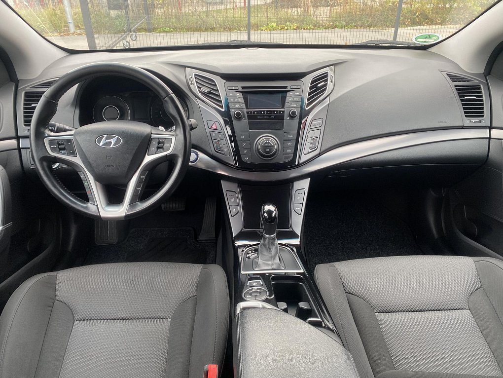 Hyundai I40 1.7 CRDi 