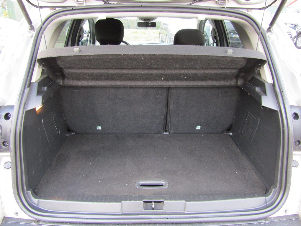 Renault Captur 1.2 TCe Intense