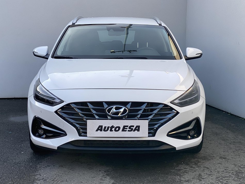 Hyundai I30 1.5T-GDi Smart 48V