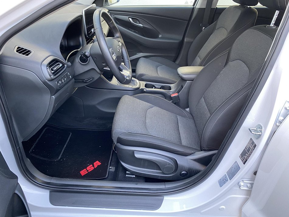 Hyundai I30 1.5T-GDi Smart 48V