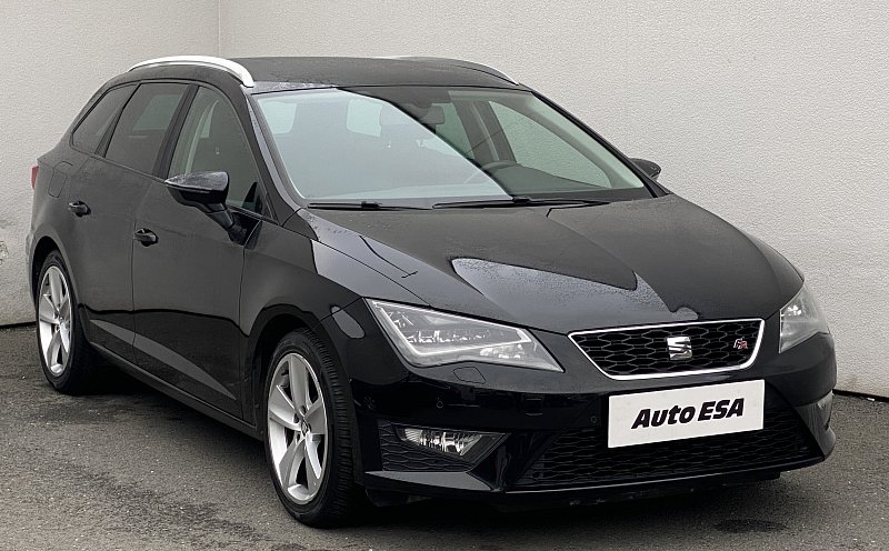 Seat Leon 1.8TSi FR
