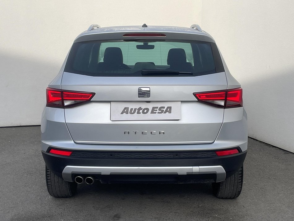 Seat Ateca 1.4 TSi Xcellence