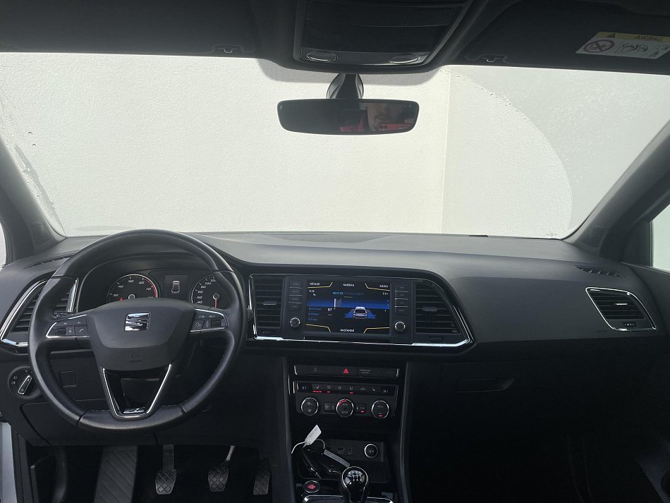 Seat Ateca 1.4 TSi Xcellence