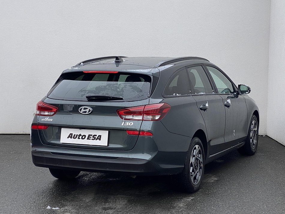 Hyundai I30 1.5i 