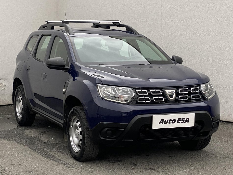 Dacia Duster 1.6 SCe Access