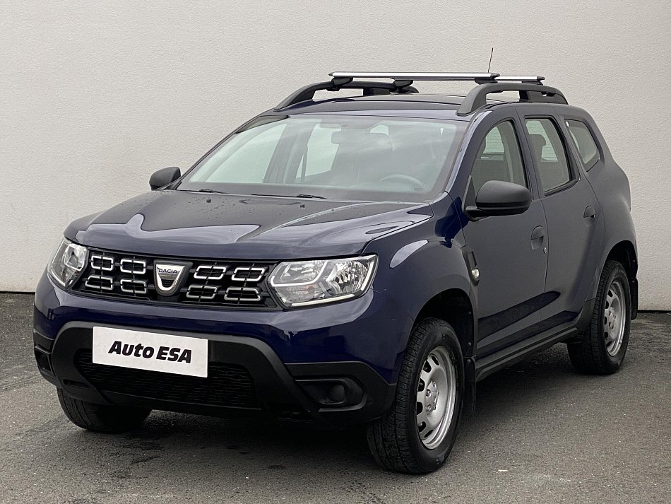 Dacia Duster 1.6 SCe Access