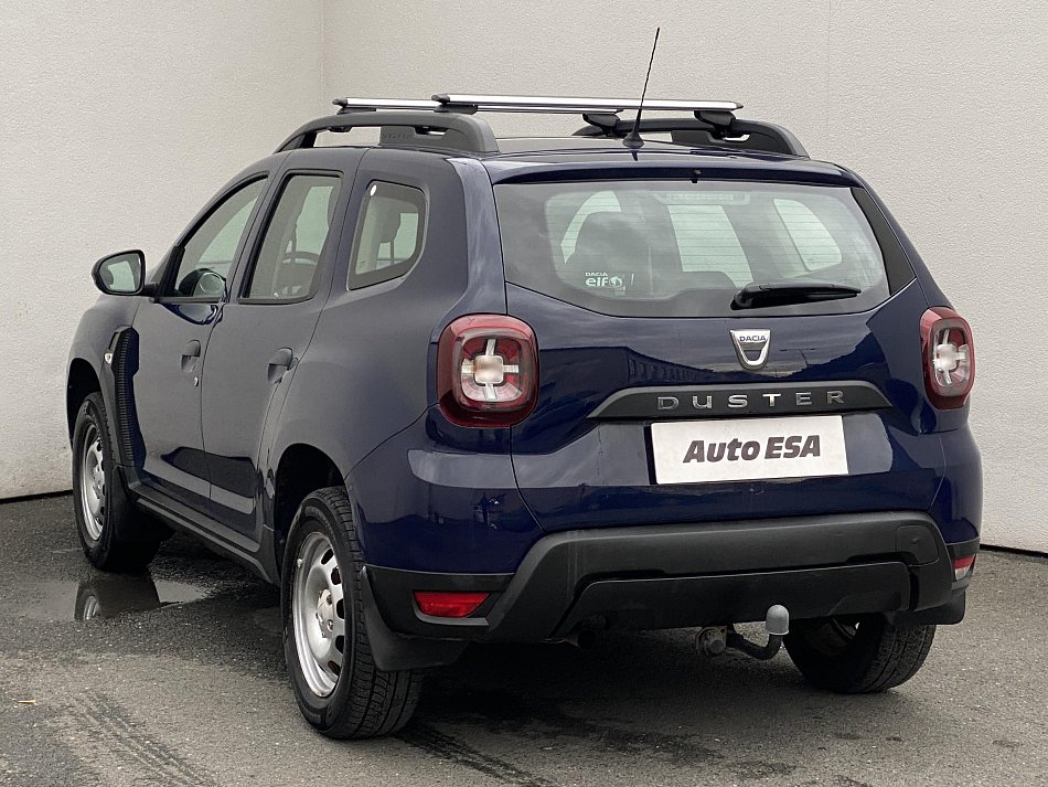 Dacia Duster 1.6 SCe Access