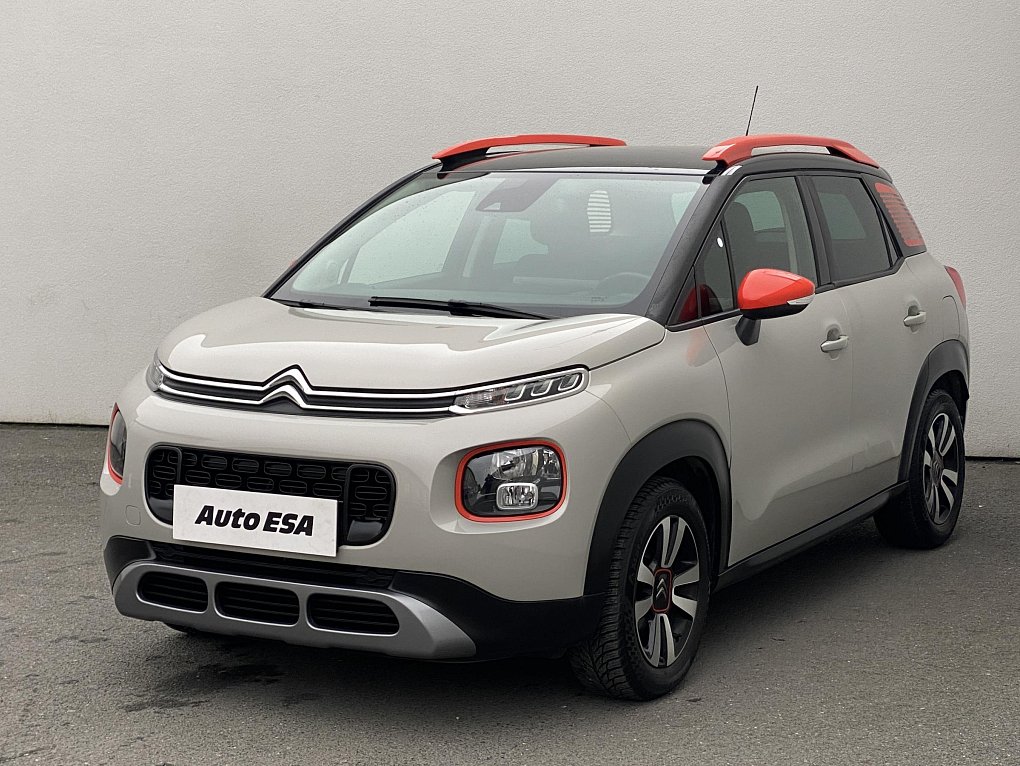 Citroën C3 Aircross 1.2PT Shine