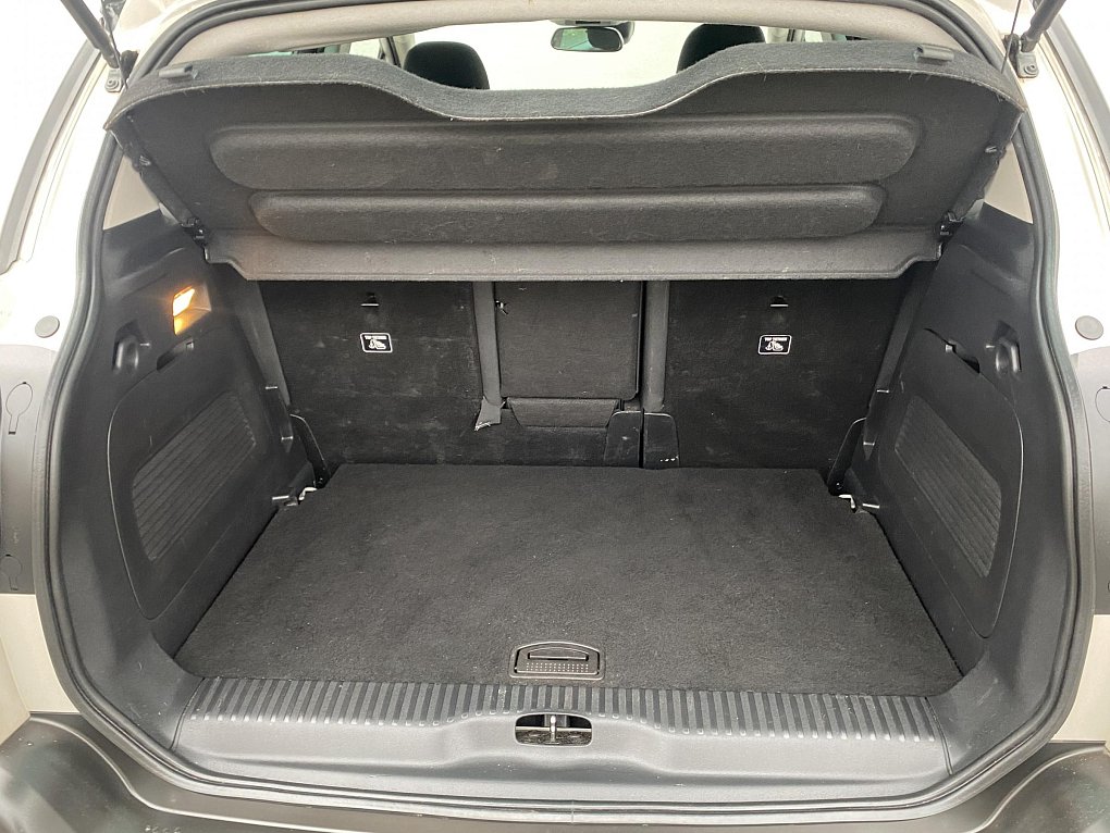 Citroën C3 Aircross 1.2PT Shine