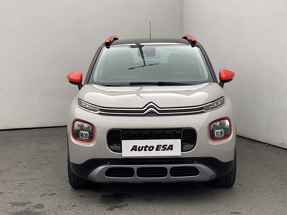 Citroën C3 Aircross 1.2PT Shine