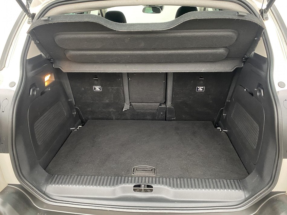 Citroën C3 Aircross 1.2PT Shine