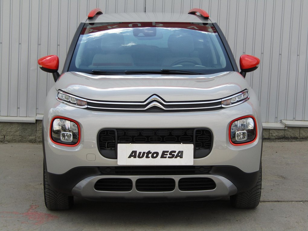 Citroën C3 Aircross 1.2PT Shine