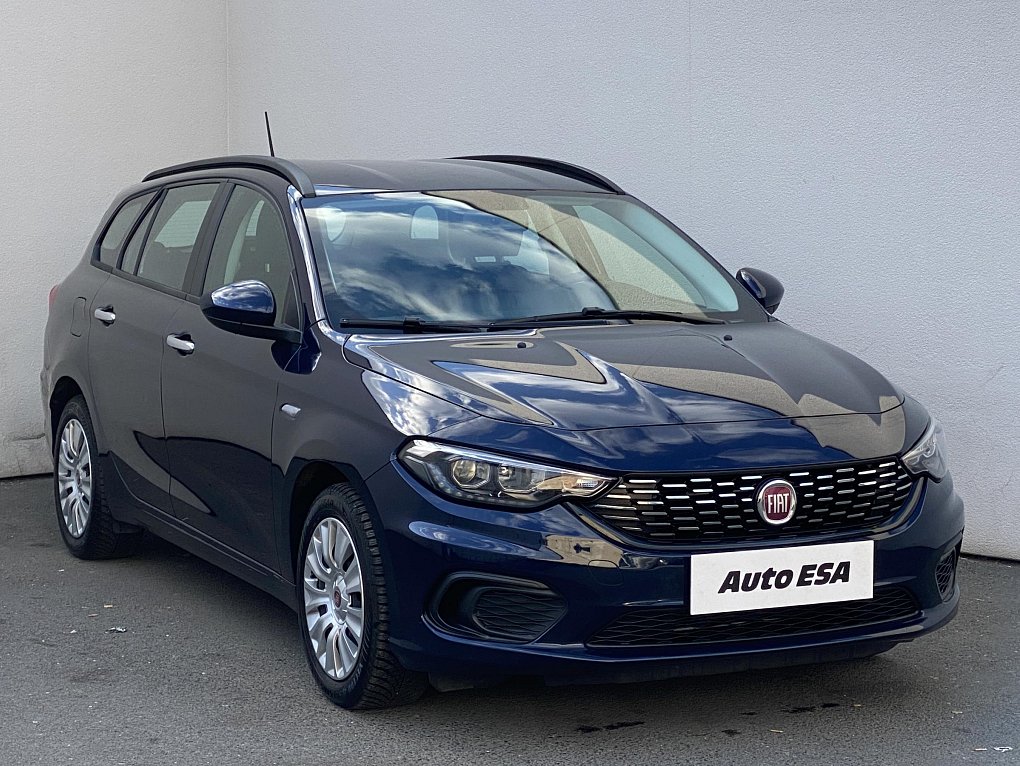 Fiat Tipo 1.4i 