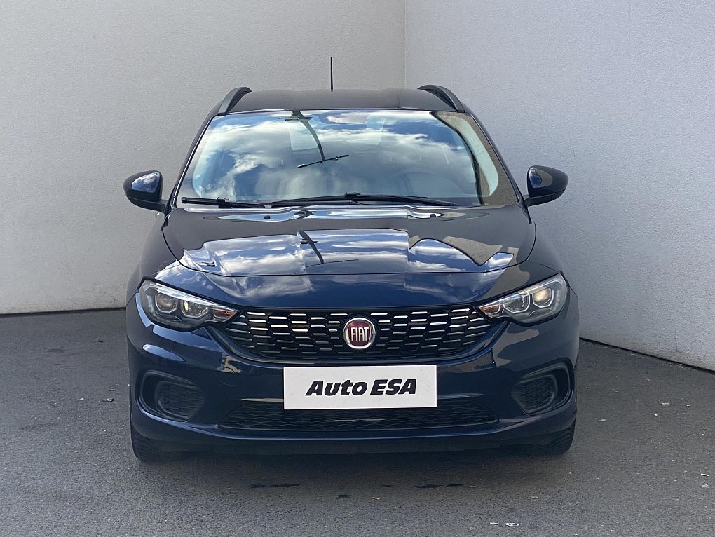 Fiat Tipo 1.4i 