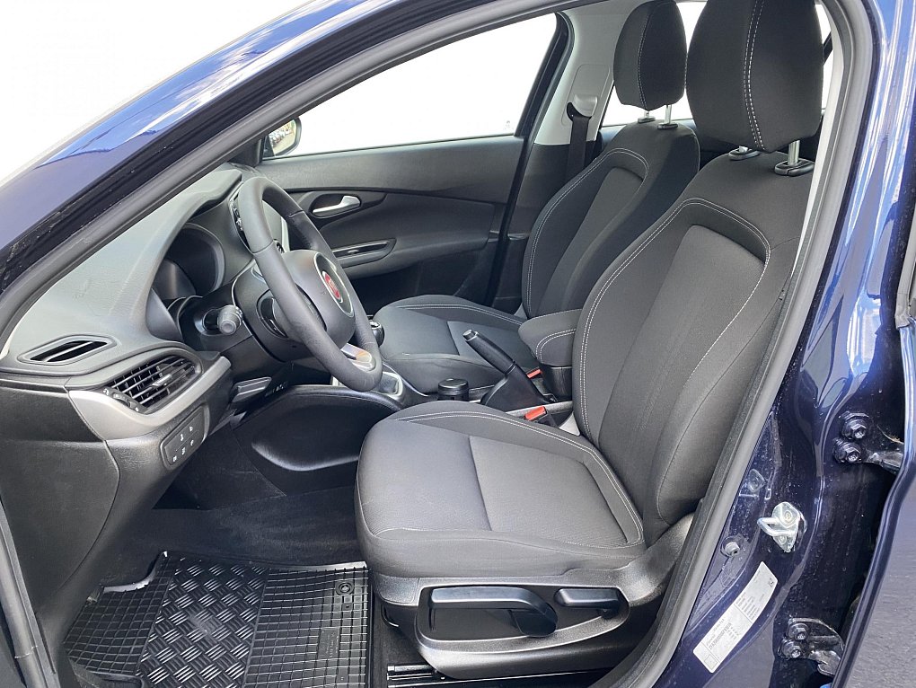 Fiat Tipo 1.4i 