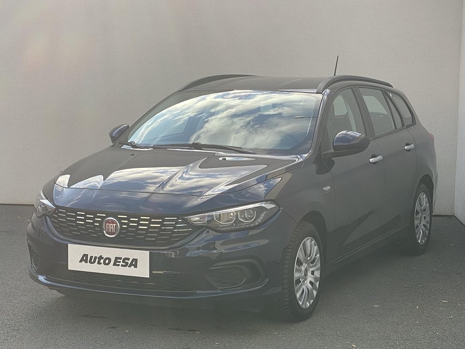 Fiat Tipo 1.4i 