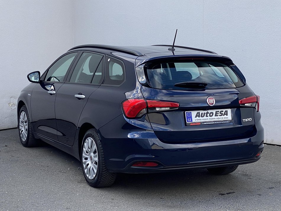 Fiat Tipo 1.4i 