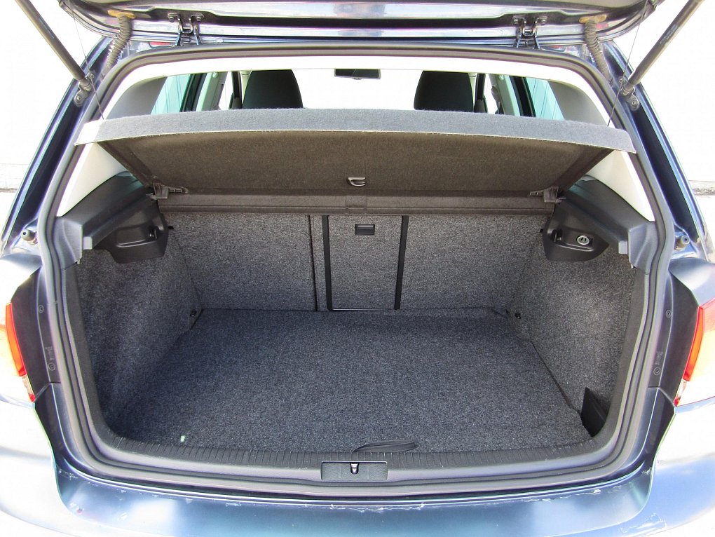 Volkswagen Golf 1.4TSi Comfortline