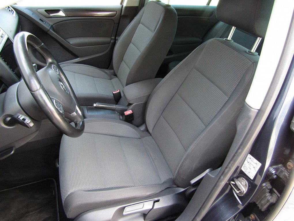 Volkswagen Golf 1.4TSi Comfortline