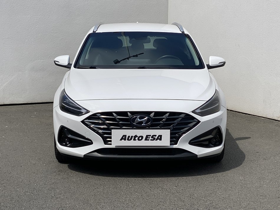 Hyundai I30 1.5 T-GDi Style