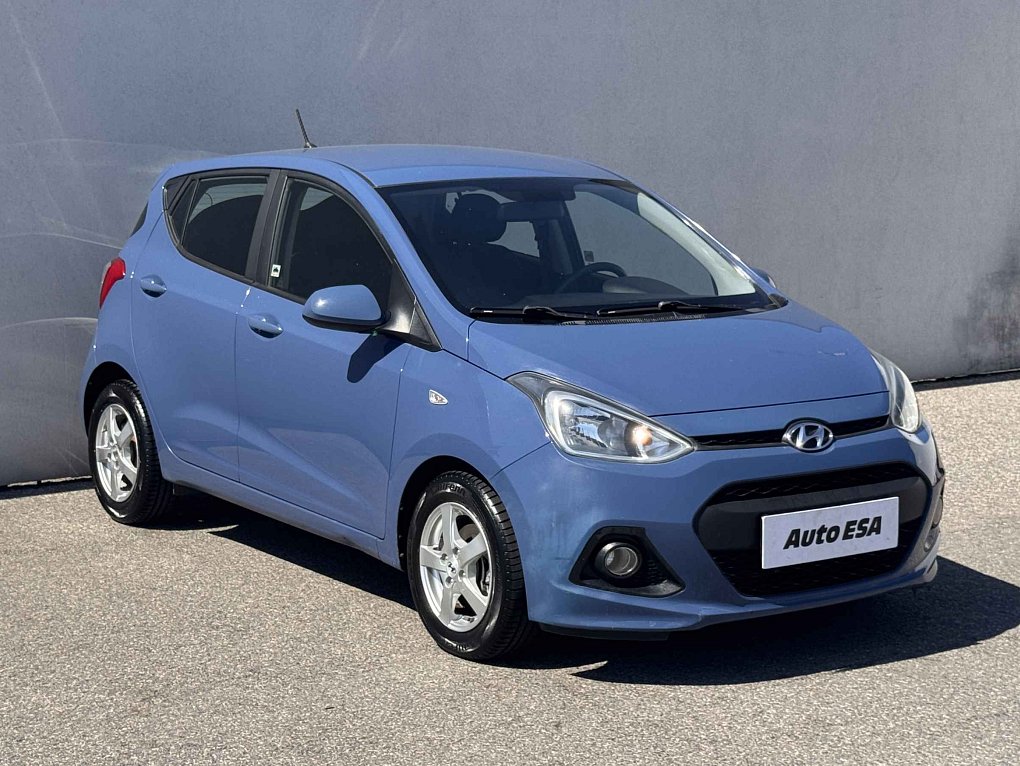 Hyundai I10 1.0 i 