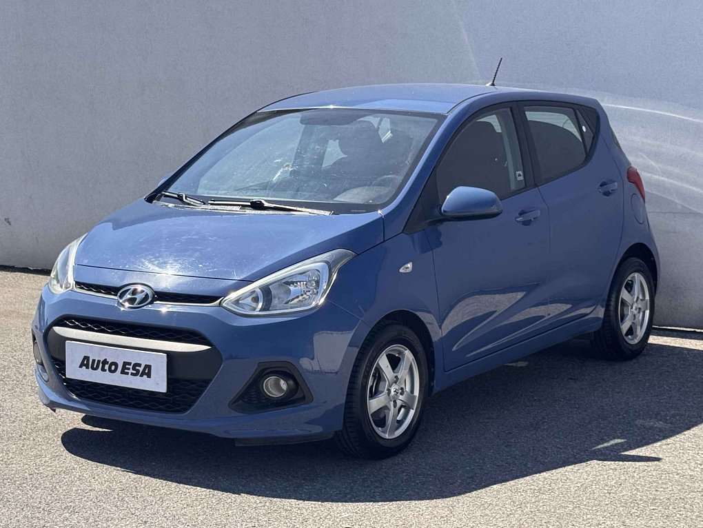 Hyundai I10 1.0 i 