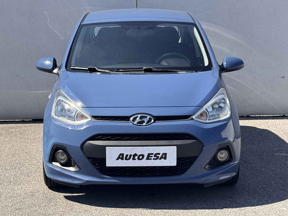 Hyundai I10 1.0 i 