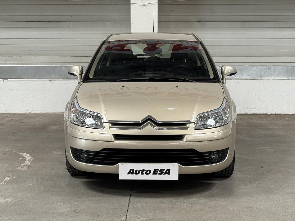 Citroën C4 1.6 16V 