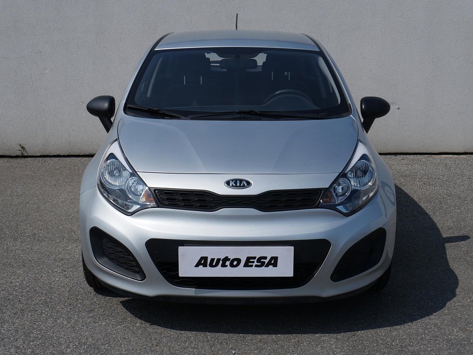 Kia Rio 1.4i 
