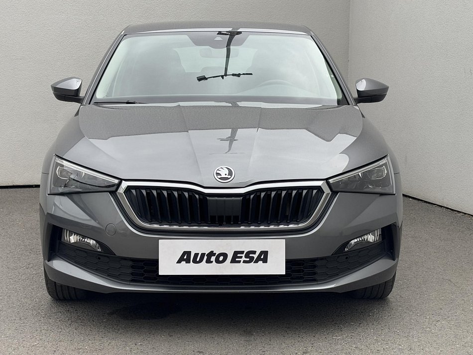 Škoda Scala 1.0 TSi Style