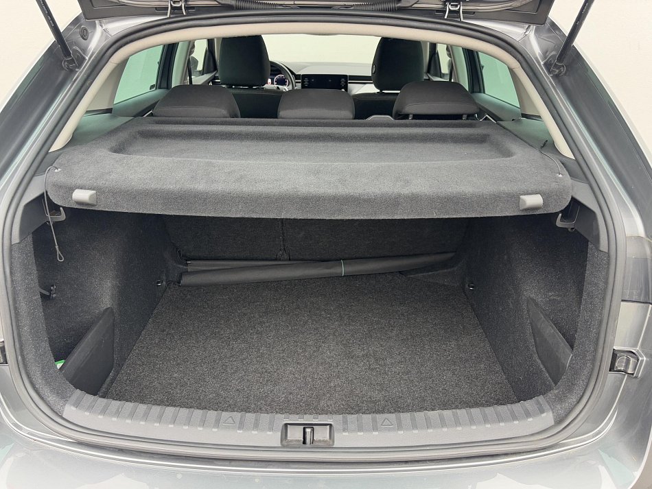 Škoda Scala 1.0 TSi Style