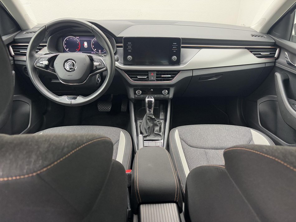 Škoda Scala 1.0 TSi Style