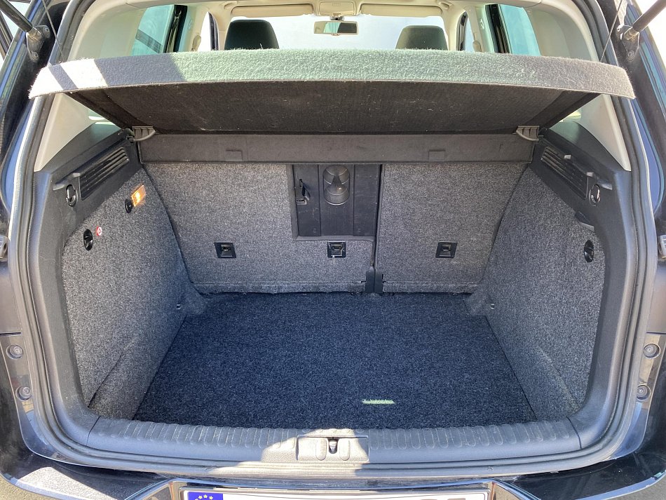 Volkswagen Tiguan 2.0 TDi Trendline 4x4