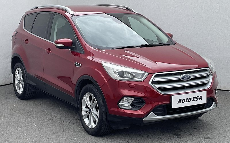 Ford Kuga 1.5 EB Trend