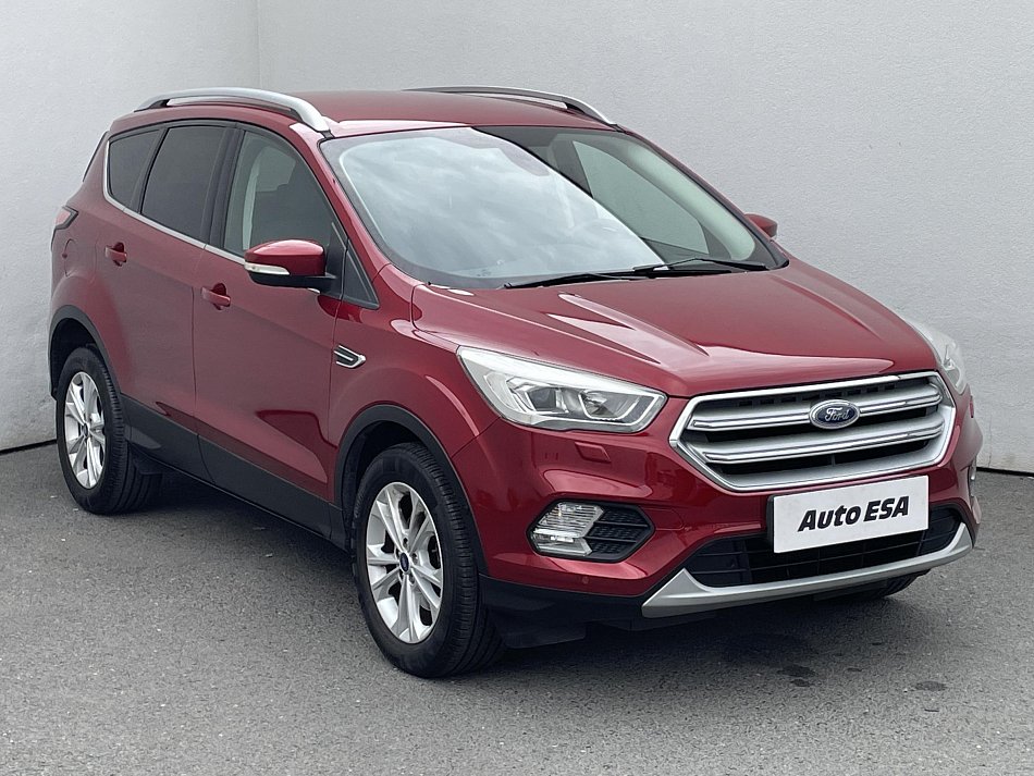 Ford Kuga 1.5 EB Trend