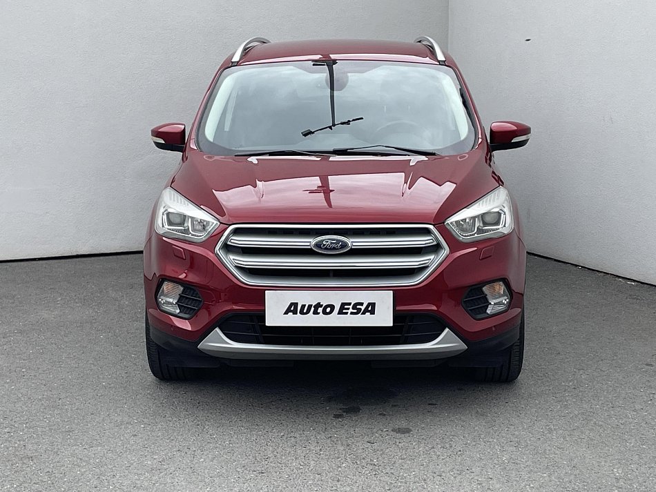 Ford Kuga 1.5 EB Trend