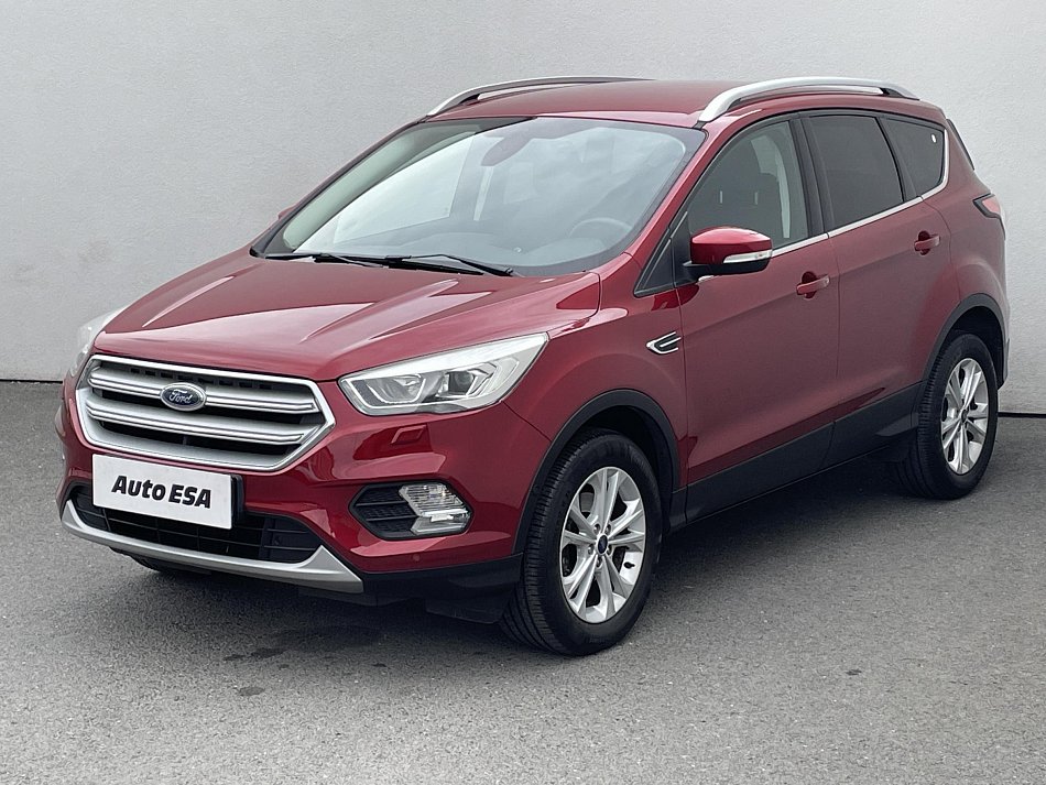 Ford Kuga 1.5 EB Trend