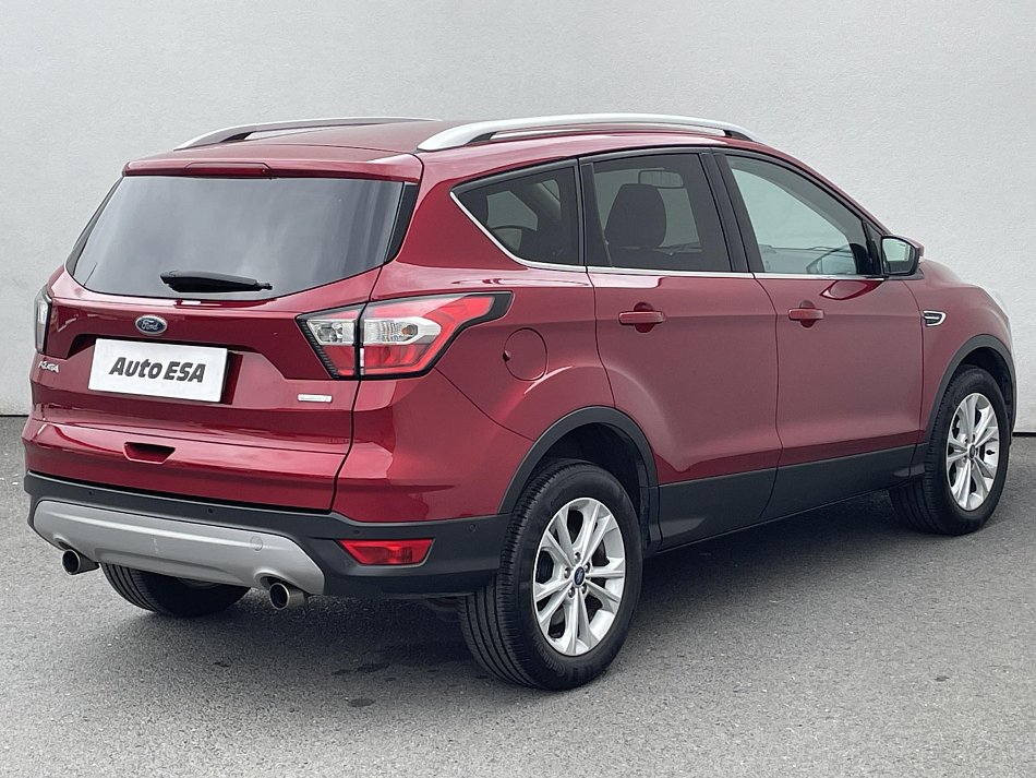 Ford Kuga 1.5 EB Trend