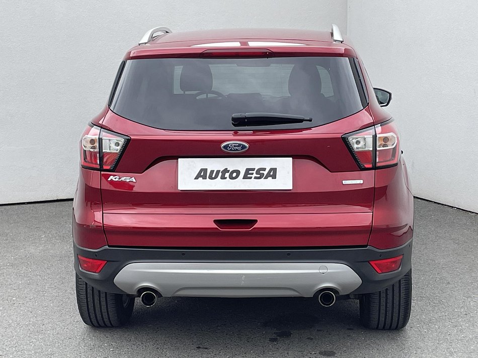 Ford Kuga 1.5 EB Trend