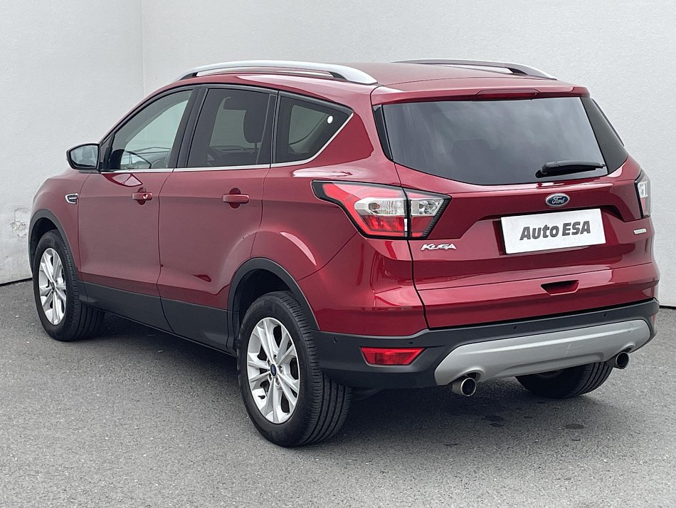 Ford Kuga 1.5 EB Trend