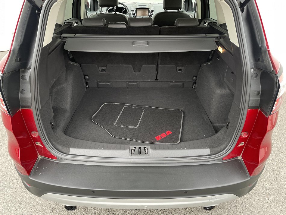 Ford Kuga 1.5 EB Trend