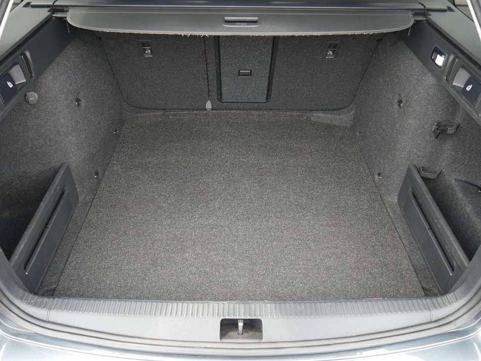 Škoda Octavia III 2.0 TDi Style