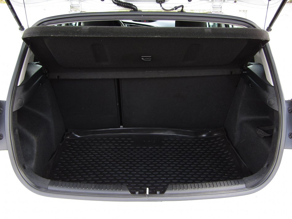 Kia Ceed 1.4 CVVT 