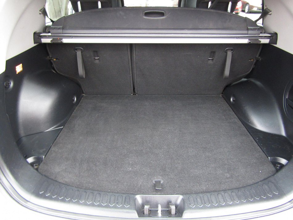 Kia Sportage 1.6 GDi 