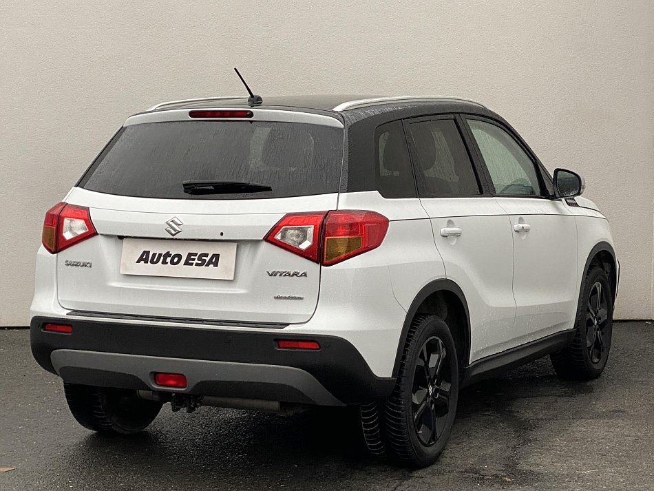 Suzuki Vitara 1.4 BJet Elegance AllGrip